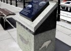 Ex-Whalers Monument