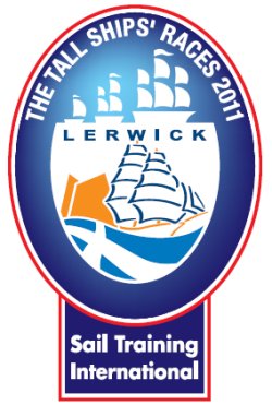 Tall Ships Races Lerwick 2011